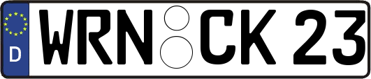 WRN-CK23