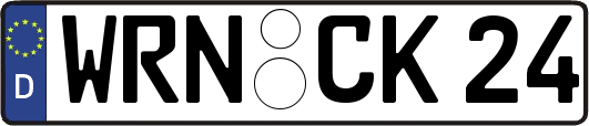 WRN-CK24