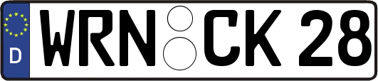 WRN-CK28