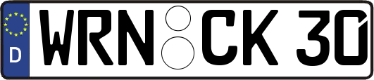 WRN-CK30