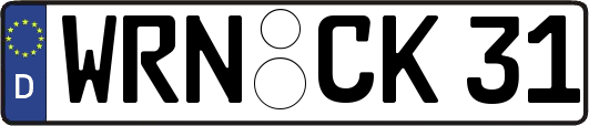 WRN-CK31