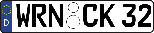 WRN-CK32