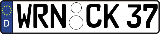 WRN-CK37