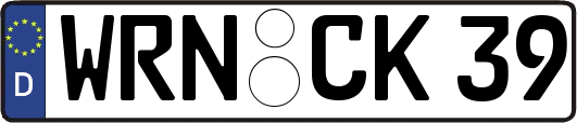 WRN-CK39