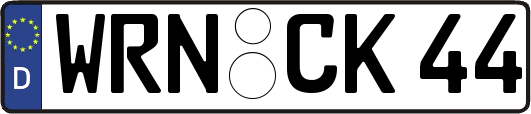 WRN-CK44