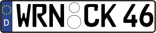 WRN-CK46