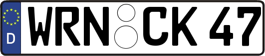 WRN-CK47