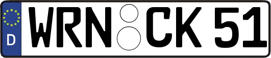 WRN-CK51