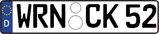 WRN-CK52