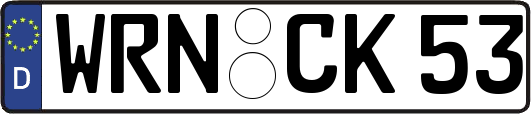 WRN-CK53