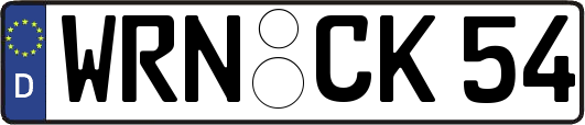 WRN-CK54