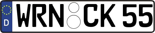 WRN-CK55