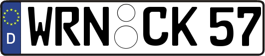 WRN-CK57