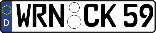 WRN-CK59