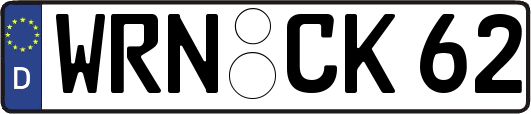 WRN-CK62