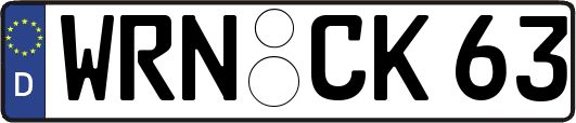 WRN-CK63