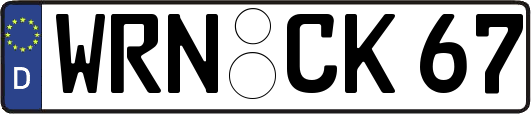 WRN-CK67