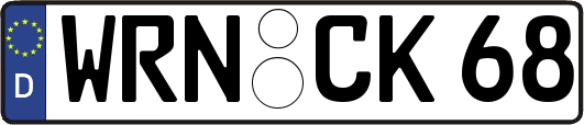 WRN-CK68