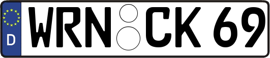 WRN-CK69
