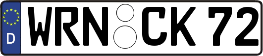 WRN-CK72