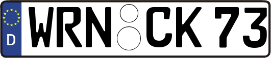 WRN-CK73