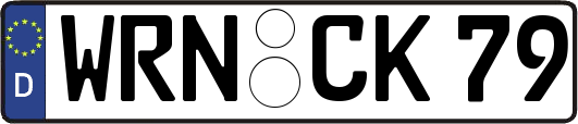 WRN-CK79