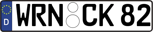 WRN-CK82