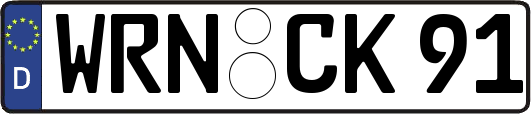 WRN-CK91