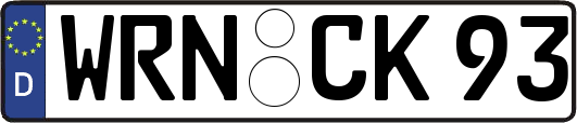 WRN-CK93