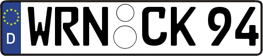 WRN-CK94