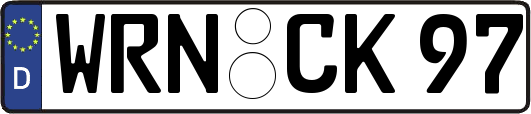 WRN-CK97