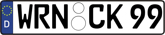WRN-CK99