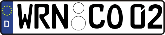WRN-CO02