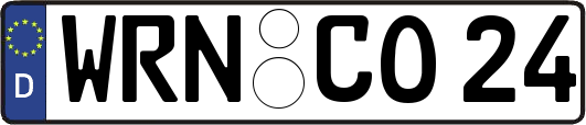 WRN-CO24