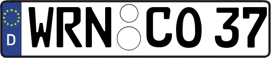 WRN-CO37