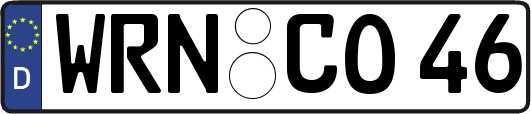 WRN-CO46