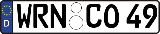 WRN-CO49