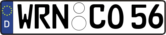 WRN-CO56