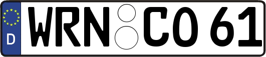 WRN-CO61