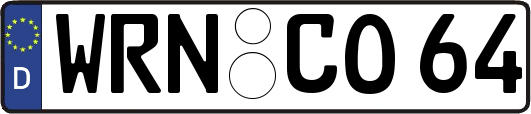 WRN-CO64