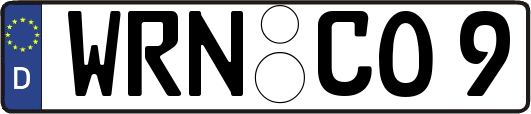 WRN-CO9