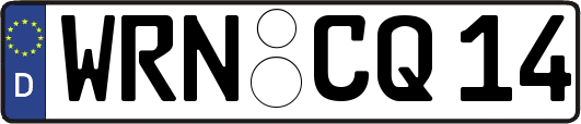WRN-CQ14
