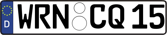 WRN-CQ15