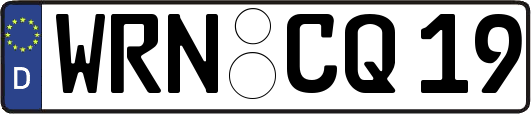 WRN-CQ19