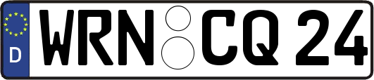 WRN-CQ24