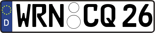 WRN-CQ26