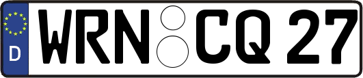 WRN-CQ27