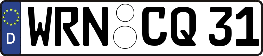 WRN-CQ31