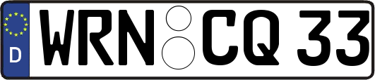 WRN-CQ33