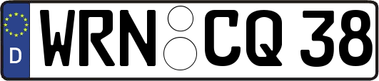 WRN-CQ38